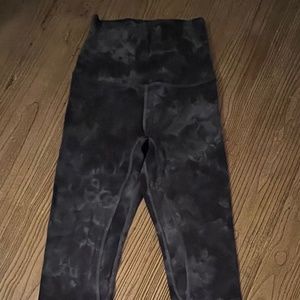 Align legging